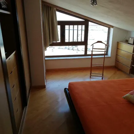 Apartment Attico 