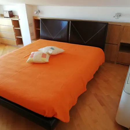 Apartment Attico 