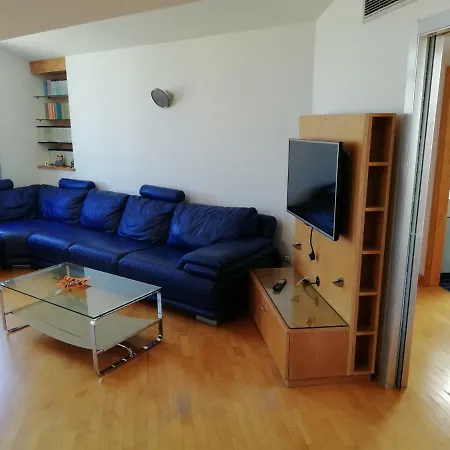 Apartament Attico 